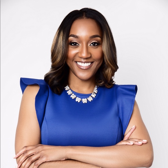 Meet your Posher, Maggie - Picture 1 of 1